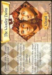 The Weasley Twins